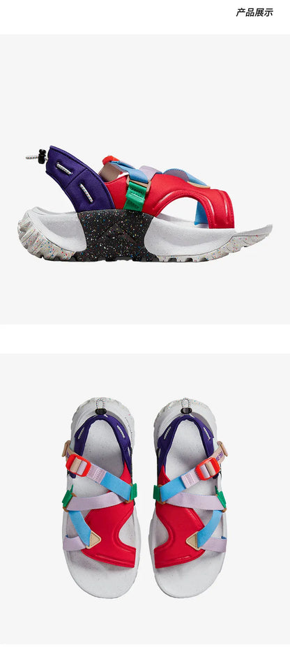 Nike Genuine Oneonta Sandal BETRUE Unisex Sport Sandals DR4870-600