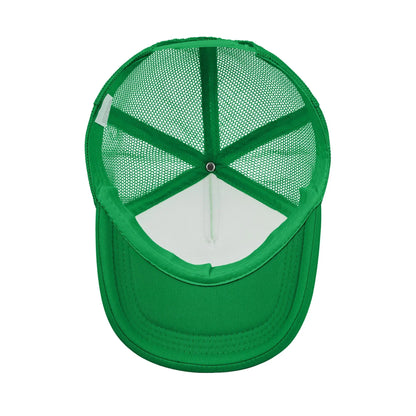 Șepci pentru adulți Creepin Creepers, șepci de camionagiu, șepci de baseball din plasă, șepci snapback, pălării de soare, șepci de soare reglabile, șepci de vară