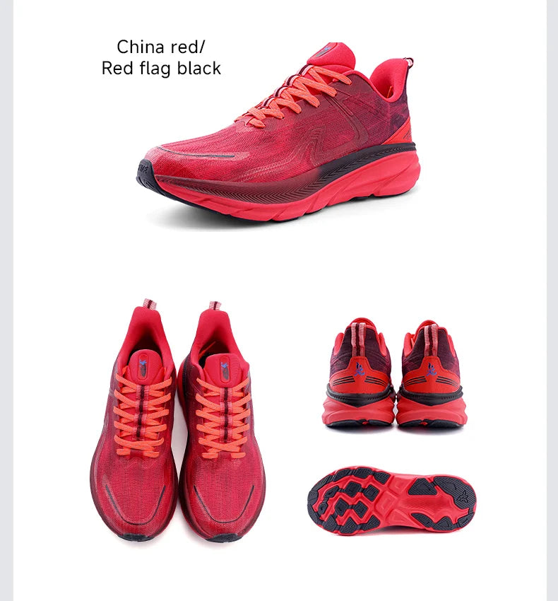 IRUNSVAN 2026 Original Air Cushion Running Shoes Fitness Jump Exercise Breathable Sports Shoes Men's Walking Shoes
