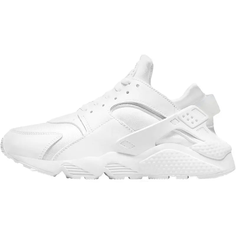 Nike hivatalos AIR HUARACHE férfi és női lélegző szabadidőcipő DH4439-102