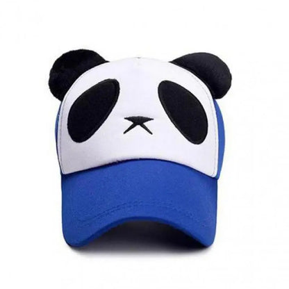 Șepci de baseball drăguțe cu panda pentru vară, pentru bărbați și femei, din bumbac, în stil hip-hop, cu închidere snapback, protecție solară, pentru băieți și fete, pentru activități în aer liber, gorras, dropshipping