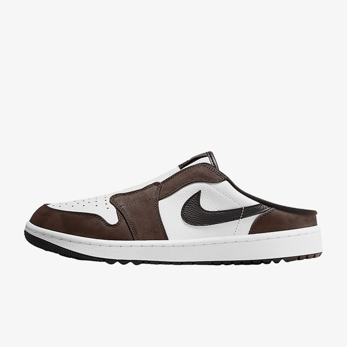 Nike Air Jordan Mule, muške casual cipele za jednu nogu, FJ1214-200