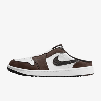 Nike Air Jordan Mule, muške casual cipele za jednu nogu, FJ1214-200