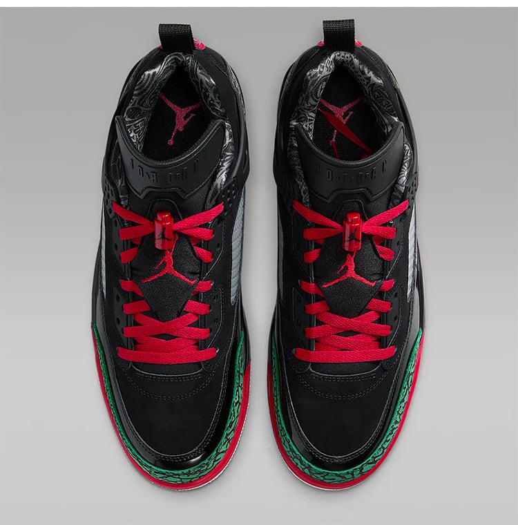 Nike Authentic Jordan Spizike Low herrebasketballsko FQ1759-060