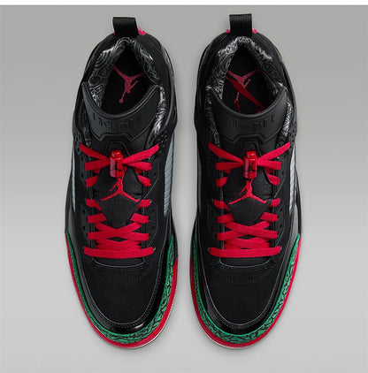 Nike Authentic Jordan Spizike Low herrebasketballsko FQ1759-060