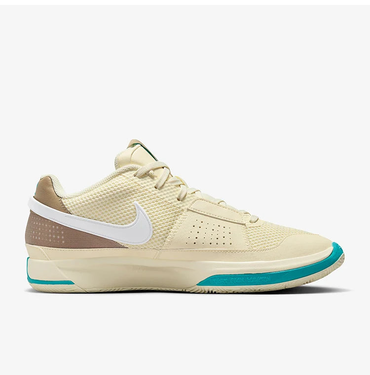Chaussures de basket-ball Nike Authentic JA 1 EP pour homme Ja Morant Performance DR8786-102