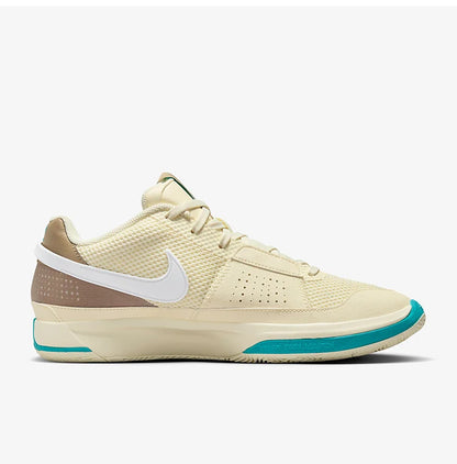 Chaussures de basket-ball Nike Authentic JA 1 EP pour homme Ja Morant Performance DR8786-102
