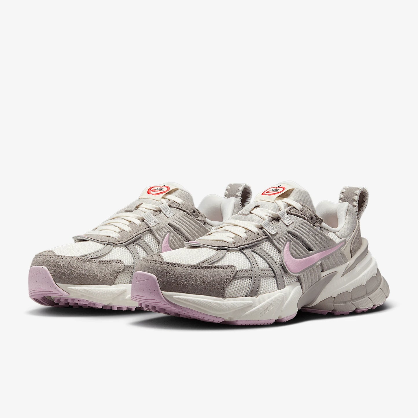 Nike Authentic V2K RUN Women's Mesh Breathable Retro Casual Sneakers HV5997-161