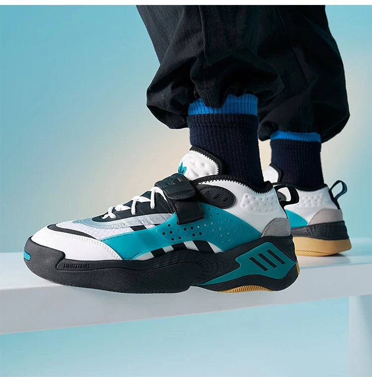 Adidas Originals STREETBALL III chaussures de sport unisexe IG6120