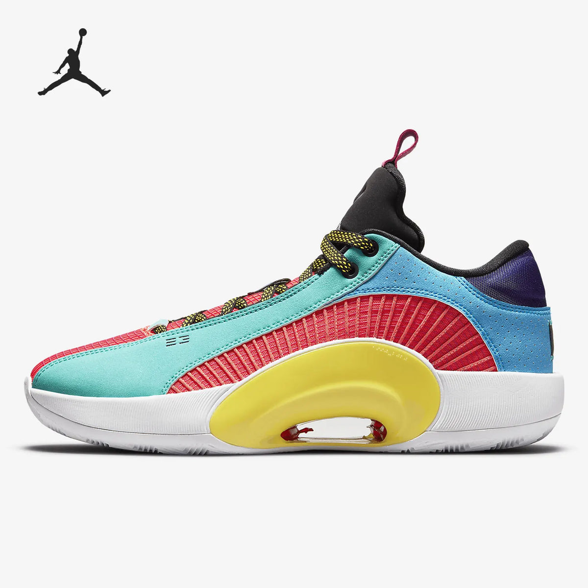 Nike originalne Jordan sezonske uniseks sportske tenisice za trening košarke DJ2831-300