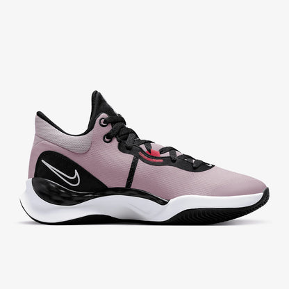 Nike Official Genuine 2024 New Men's Breathable Cushioned Training Basketball Shoes DD9304-500