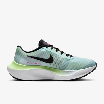 Nike Authentic Zoom Fly 5 Women's Breathable Running Shoes DM8974-401