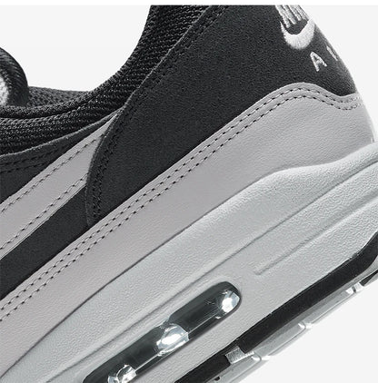 Nike Ufficiale Autentiche AIR MAX 1 ESS Scarpe sportive casual da uomo con ammortizzazione ad aria FZ5808-007