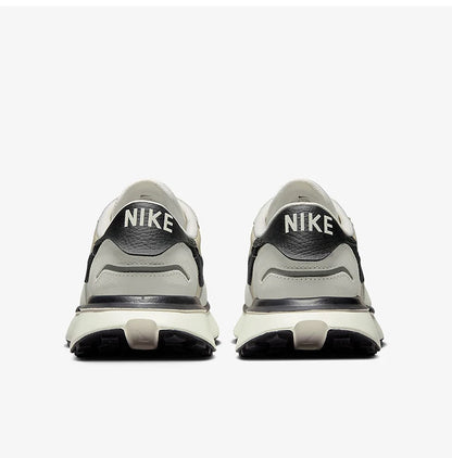 Nike official genuine Phoenix Waffle women's shock-absorbing and wear-resistant retro casual shoes FD2196