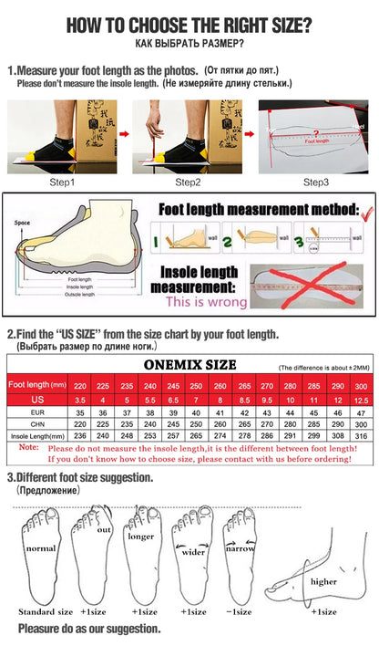 Onemix 2026 Wind Wings Breathable Speed Running Shoes Men Marathon Sports Casual Women Sports Shoes Light Men Outdoor Jump Rope