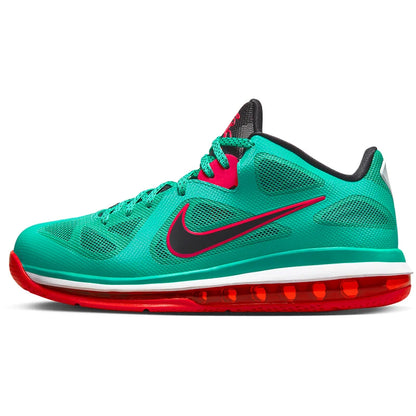 Nike Genuine LeBron 9 James Men's Training Basketball Shoes DQ6400-300