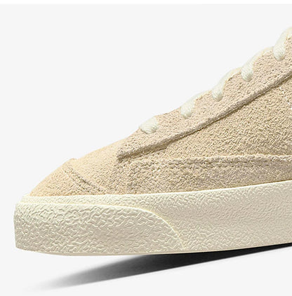 Nike Authentic BLAZER MID '77 Women's Mid-Top Casual Sneakers DV7006-100