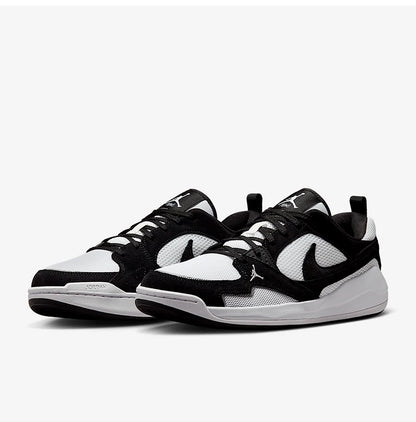 Nike Genuine Jordan Men's Lightweight Cushioned Breathable Sneakers HJ6777-001
