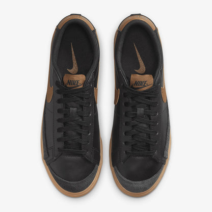 Оригинални дамски кецове с дебела подметка от Nike за есен/зима DJ0292-003