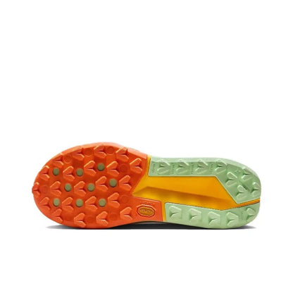 Ténis de corrida de trilha Nike Zegama para mulher: antiderrapantes, resistentes, elegantes e versáteis FD5191-100