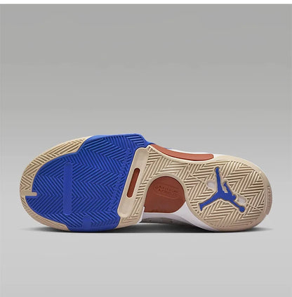 Chaussures de basket-ball basses Nike Authentic Jordan One Take 5 pour homme HF0017-100