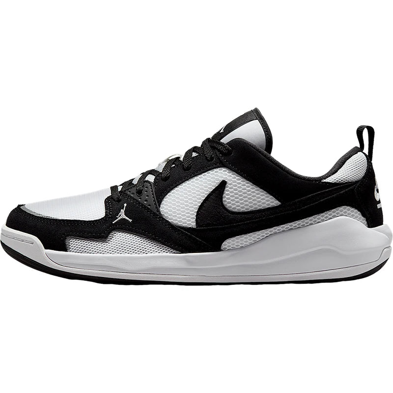 Nike Genuine Jordan Men's Lightweight Cushioned Breathable Sneakers HJ6777-001