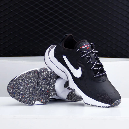 Nike Genuine WM Nike Air Zoom Damen-Freizeit-Sneaker CZ3753-001