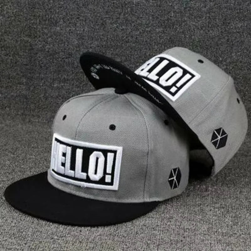 2025 New High Quality Gorras Para Hombres Unisex Luxury Baseball Caps for Men Women Adjustable Snapback Hat HipHop DadHatsTrucke