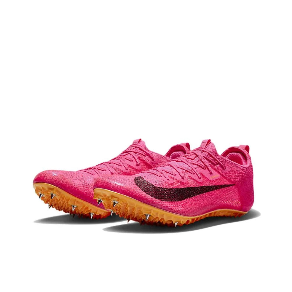 POIZON Nike Zoom Superfly Elite 2 Hyper Pink CD4382-600