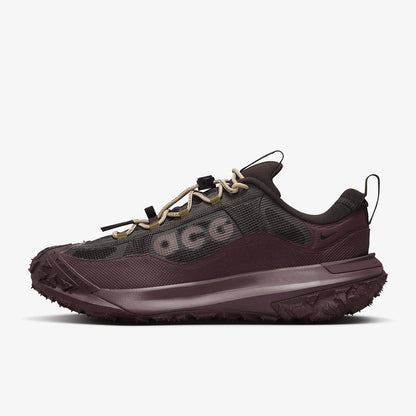 Nike Official Authentic ACG Scarpe da running outdoor da uomo rétro in mesh, ammortizzate, con lacci HF6245-200