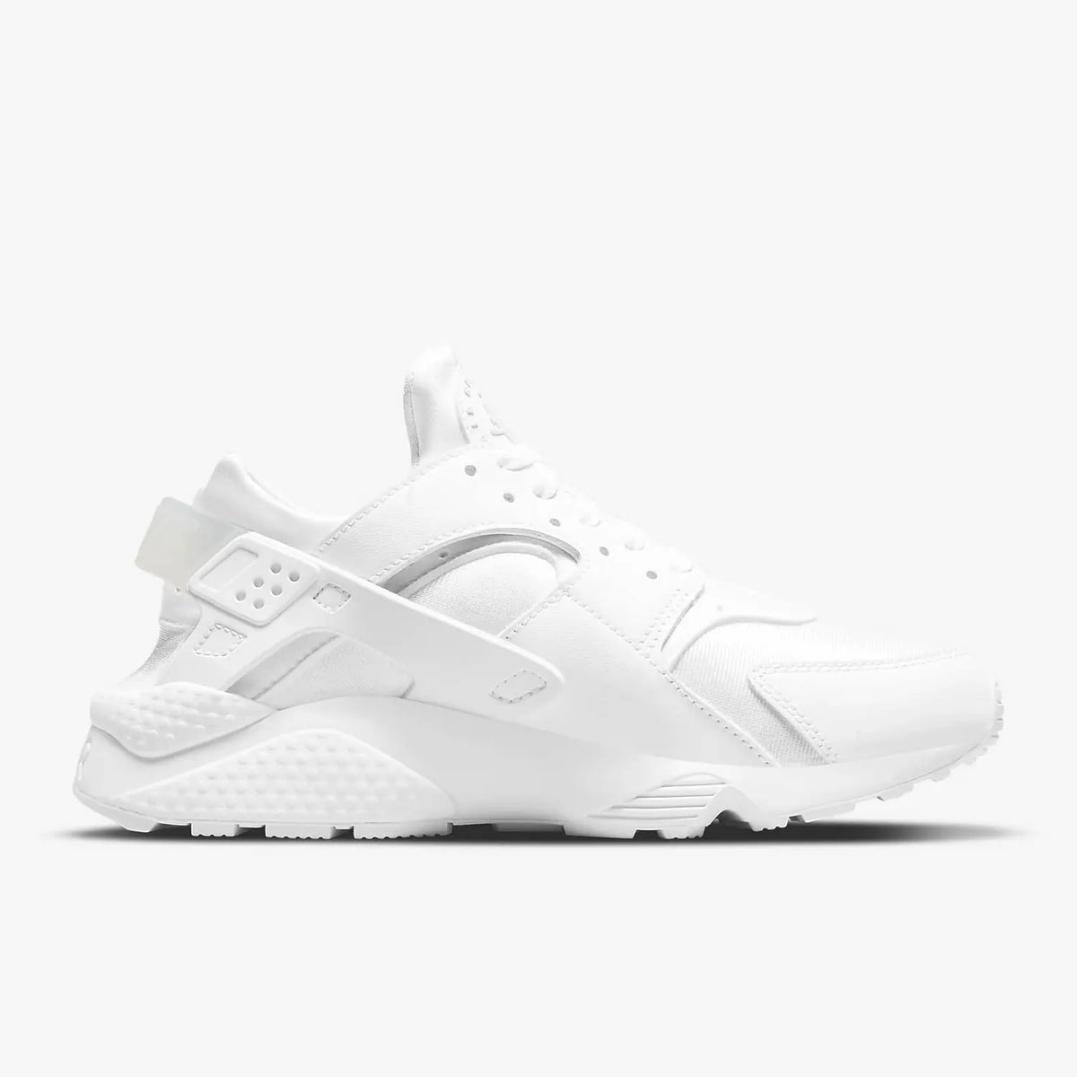 Nike hivatalos AIR HUARACHE férfi és női lélegző szabadidőcipő DH4439-102