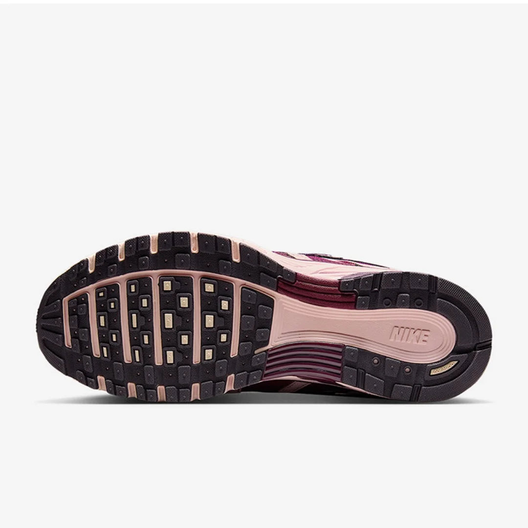 Nike/Nike Seasonal Women's Wear-Resistant Low-Top Lace-Up Casual Sports Shoes Im5237-600