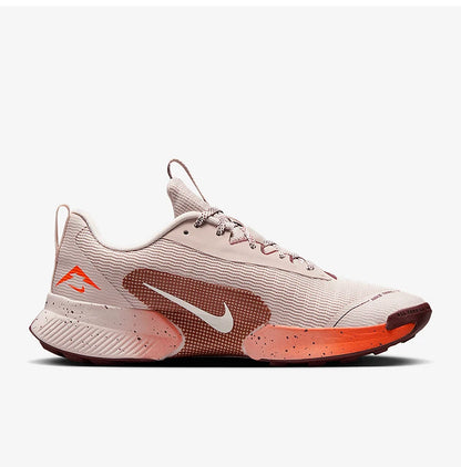 Pantofi de alergare Nike Authentic Juniper Trail pentru femei, model low-top, pentru cros FQ0902-602