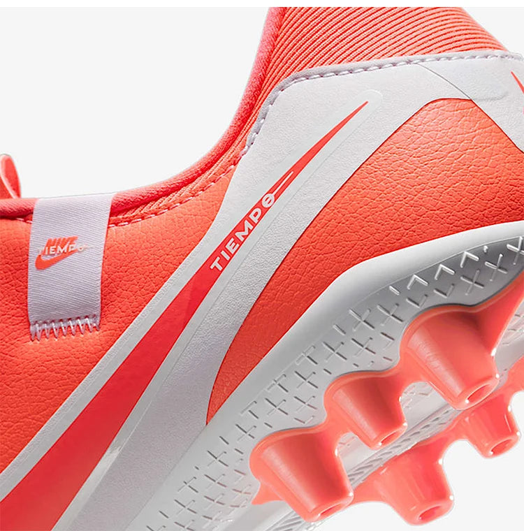 Nike Original Herren-Fußballschuhe für Kunstrasen, Low-Cut, leicht, DV4340-400