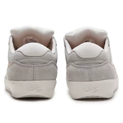 Nike SB Force 58 Retro Minimalistisk Mode Letvægts Holdbar Lavtop Skate-sko Unisex-stil DV5477-007
