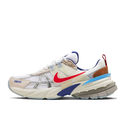 Nike V2K Run Men's Low-Top Running Shoes Versatile, Durable, Casual Training & Urban Commuting HJ4497-001