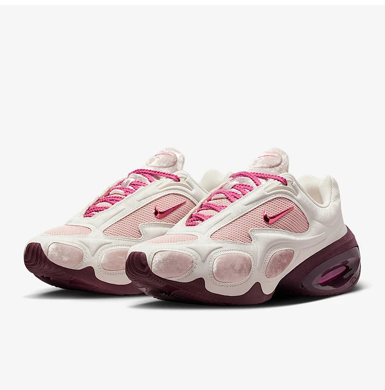 Nike Authentic Four Seasons Style ženske moderne, prozračne sportske klasične ležerne cipele IQ1152-666