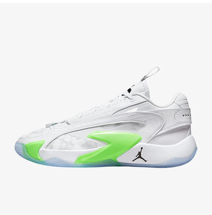 Nike Official Genuine JORDAN LUKA 2 PF Men's Performance Basketball Shoes DX9012-103