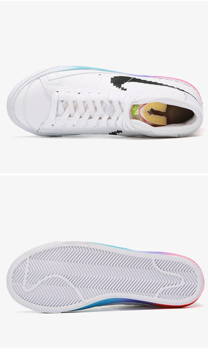 Nike Authentic BLAZER MID '77 Women's Casual Sneakers DC3281-101