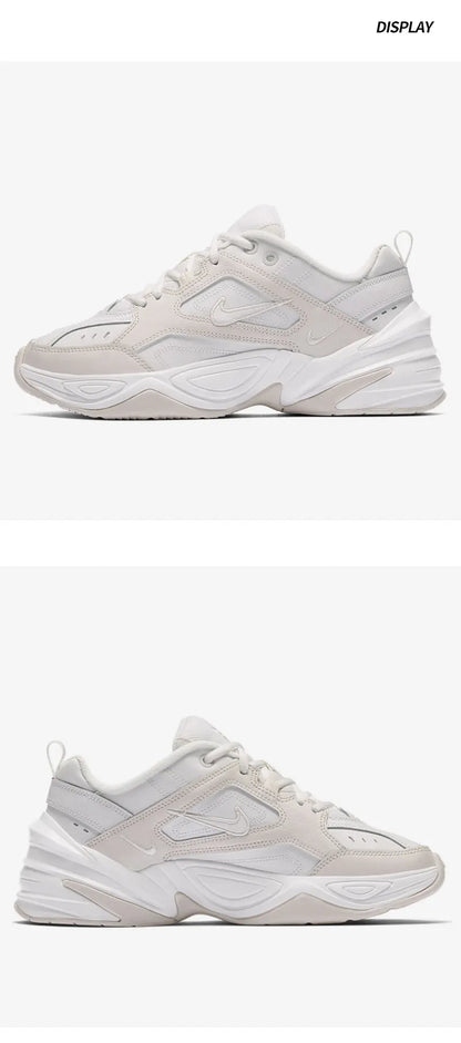 Nike Genuine M2K TEKNO Women's Comfortable Casual Shoes AO3108-006