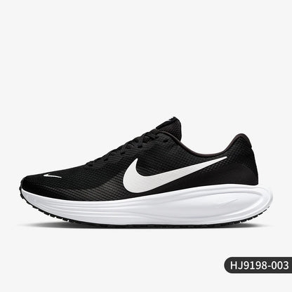 Chaussures de course sur route en mesh Nike Genuine Revolution 8 pour homme HJ9198-003