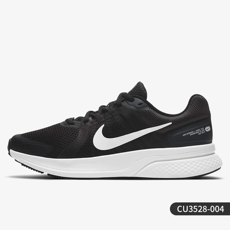 Nike Authentic Run Swift 2 Women's Low-Top Running Shoes CU3528-004