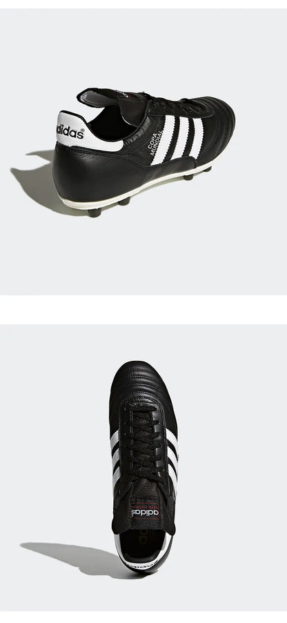 Adidas Authentic New Season Scarpe da calcio da uomo basse con lacci 015110