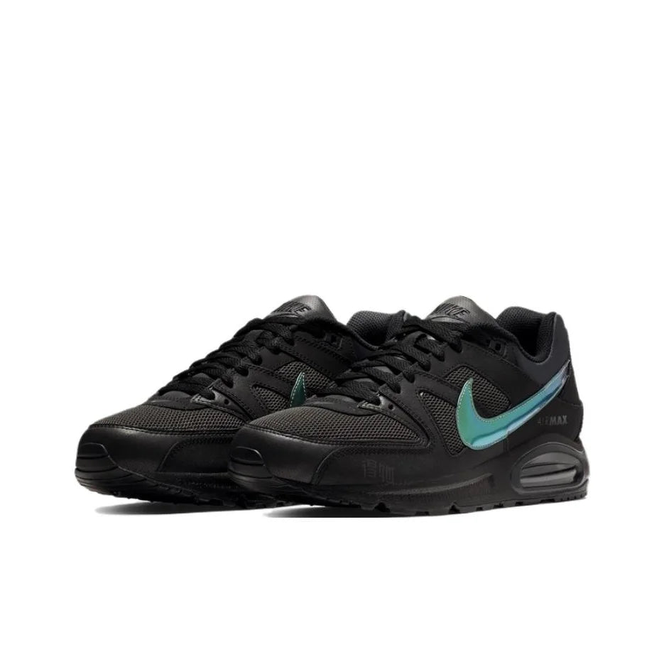 Nike Air Max Command | Comfortable Low-Top Casual Shoes 629993-106