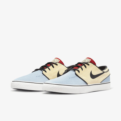 Nike Authentic SB FORCE 58 Unisex Low-Top Leichte Skate-Schuhe DV5475-700