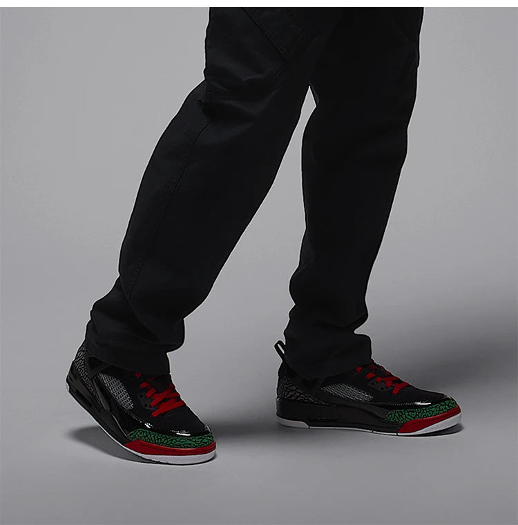 Nike Authentic Jordan Spizike Low herrebasketballsko FQ1759-060