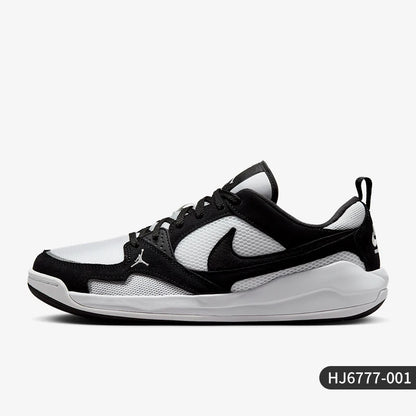 Nike Genuine Jordan Men's Lightweight Cushioned Breathable Sneakers HJ6777-001