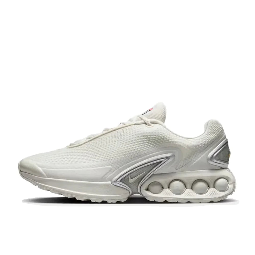 Nike Air Max Dn – Dynamische Luftdämpfung, leichtes Tragegefühl, rutschfest, strapazierfähige Trainings- und Laufschuhe HV4528-002