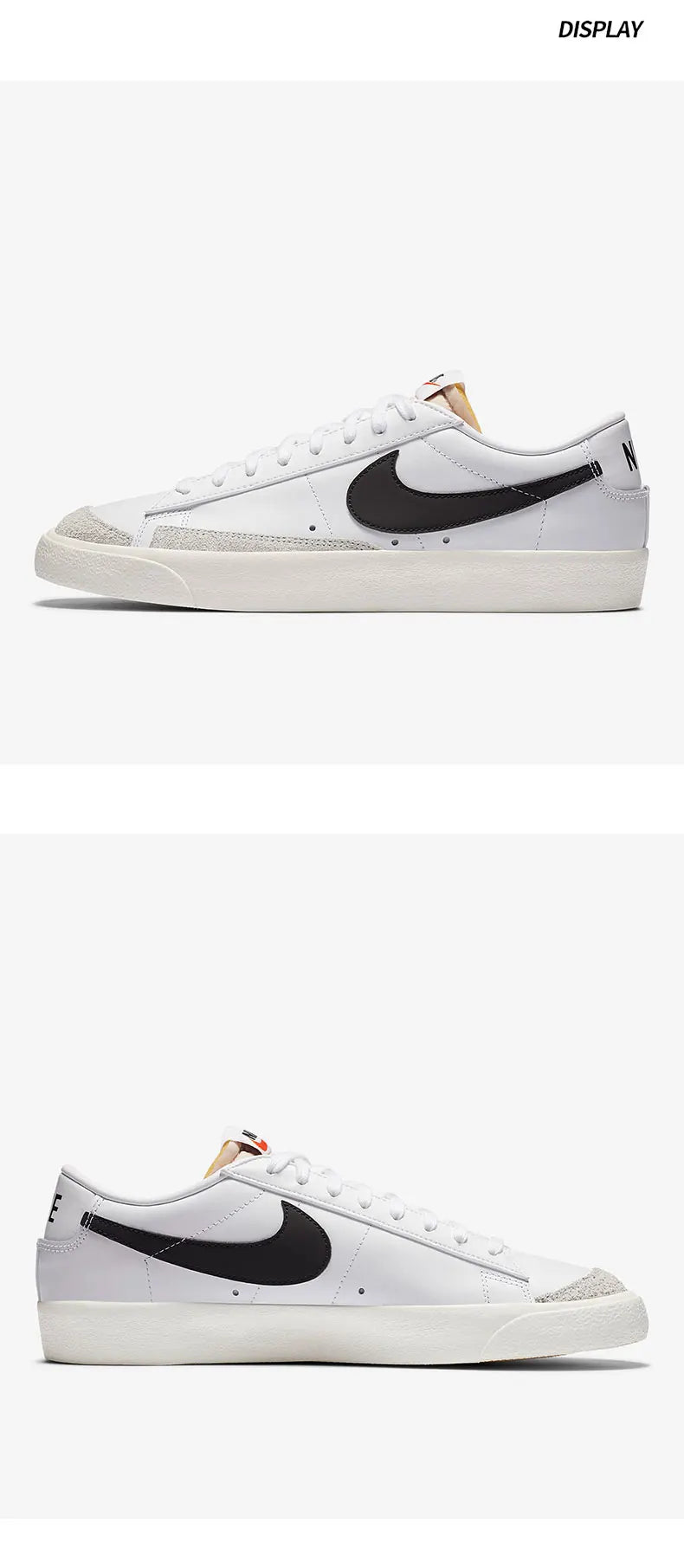 Nike Original – Aktuelle Saison – Neue Sport-Freizeit-Sneaker für Herren, niedrig, bequem, DA6364-101