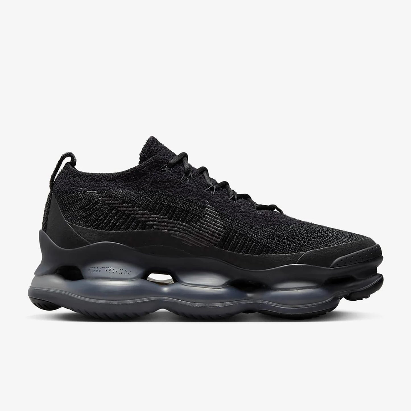 Nike Official Authentic Air Max Scorpion åndbare løbesko til mænd og kvinder DJ4702-002